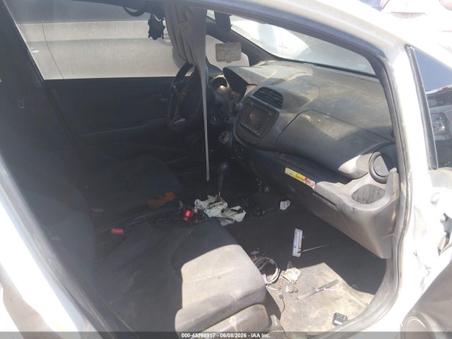 Aukcja sprzedaży 2009 Honda Fit Sport, vin: JHMGE88689S023808, numer aukcji: 45268917