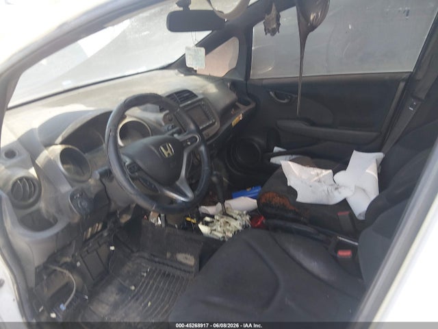 Aukcja sprzedaży 2009 Honda Fit Sport, vin: JHMGE88689S023808, numer aukcji: 45268917