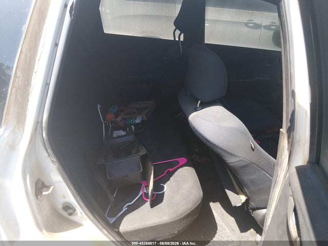 Aukcja sprzedaży 2009 Honda Fit Sport, vin: JHMGE88689S023808, numer aukcji: 45268917