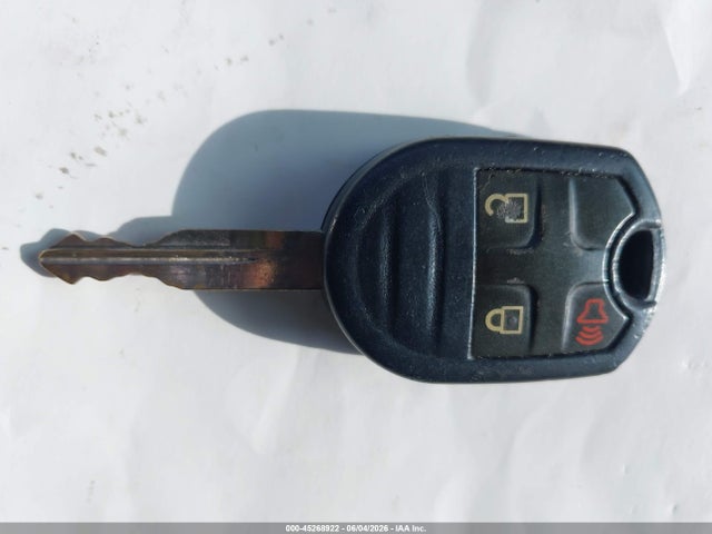 2013 Ford Edge Limited მანქანა იყიდება აუქციონზე, vin: 2FMDK3KC1DBB20006, აუქციონის ნომერი: 45268922