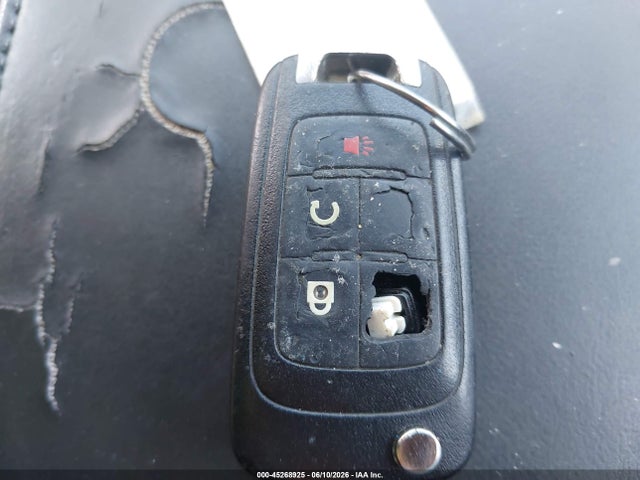 Chevrolet EQUINOX LT 2016 2GNALCEK0G6342662 Image 11