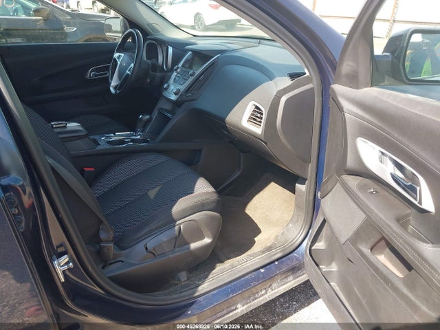Chevrolet EQUINOX LT 2016 2GNALCEK0G6342662 Image 5