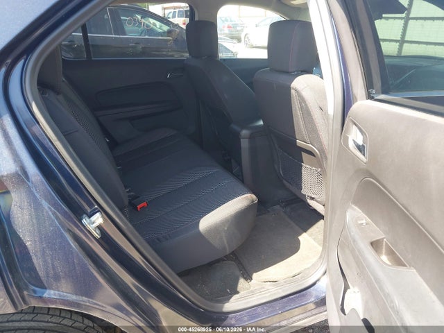 Chevrolet EQUINOX LT 2016 2GNALCEK0G6342662 Image 8