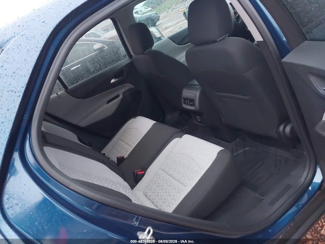 Aukcja sprzedaży 2023 Chevrolet Equinox Fwd Ls, vin: 3GNAXHEG9PL101840, numer aukcji: 45268926