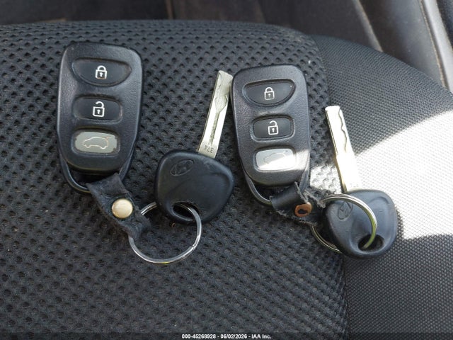 Aukcja sprzedaży 2009 Hyundai Elantra Touring, vin: KMHDC86E79U045643, numer aukcji: 45268928