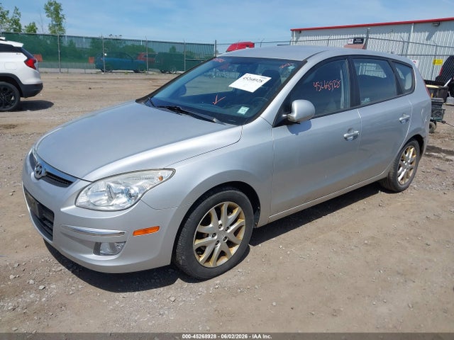 Aukcja sprzedaży 2009 Hyundai Elantra Touring, vin: KMHDC86E79U045643, numer aukcji: 45268928