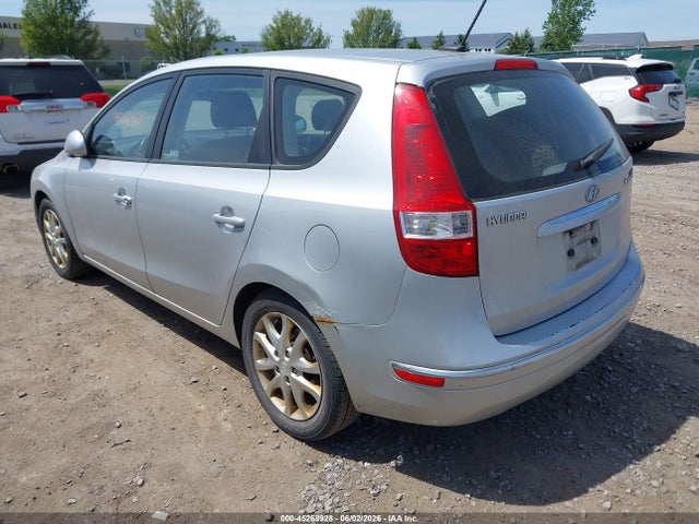 Aukcja sprzedaży 2009 Hyundai Elantra Touring, vin: KMHDC86E79U045643, numer aukcji: 45268928