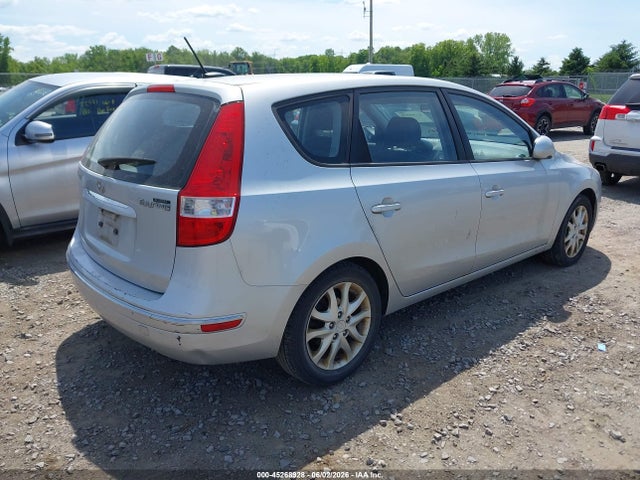 Aukcja sprzedaży 2009 Hyundai Elantra Touring, vin: KMHDC86E79U045643, numer aukcji: 45268928