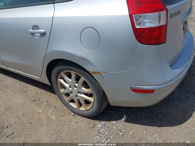 Aukcja sprzedaży 2009 Hyundai Elantra Touring, vin: KMHDC86E79U045643, numer aukcji: 45268928