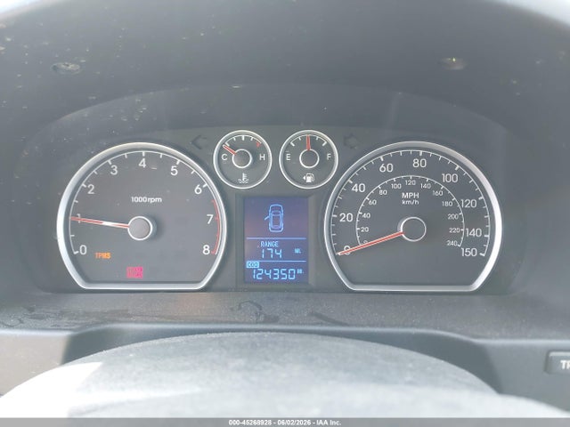 Aukcja sprzedaży 2009 Hyundai Elantra Touring, vin: KMHDC86E79U045643, numer aukcji: 45268928