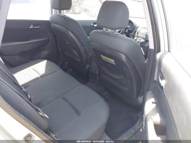 Aukcja sprzedaży 2009 Hyundai Elantra Touring, vin: KMHDC86E79U045643, numer aukcji: 45268928
