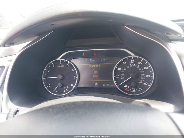 Aukcja sprzedaży 2015 Nissan Murano Platinum, vin: 5N1AZ2MH7FN284207, numer aukcji: 45268930