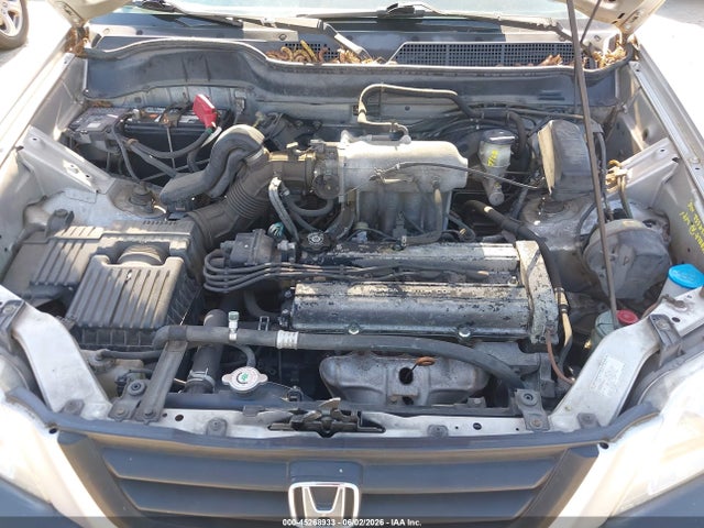Aukcja sprzedaży 1998 Honda Cr-v Ex, vin: JHLRD1764WC091019, numer aukcji: 45268933