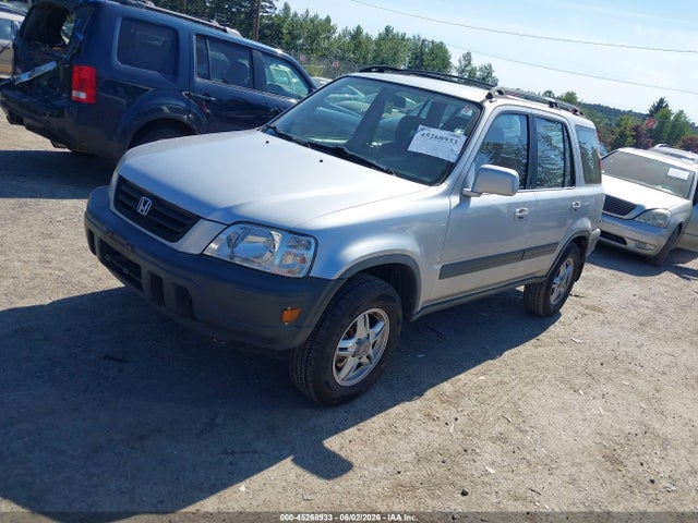 Aukcja sprzedaży 1998 Honda Cr-v Ex, vin: JHLRD1764WC091019, numer aukcji: 45268933