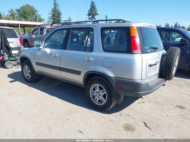 Aukcja sprzedaży 1998 Honda Cr-v Ex, vin: JHLRD1764WC091019, numer aukcji: 45268933