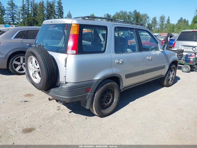 Aukcja sprzedaży 1998 Honda Cr-v Ex, vin: JHLRD1764WC091019, numer aukcji: 45268933