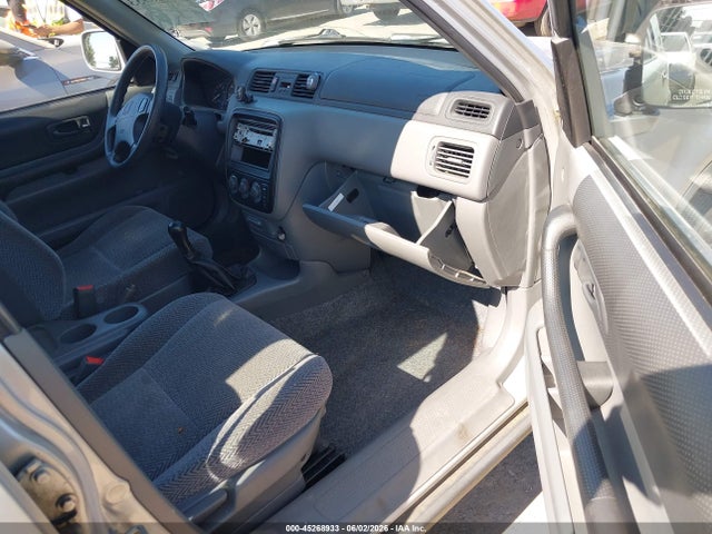 Aukcja sprzedaży 1998 Honda Cr-v Ex, vin: JHLRD1764WC091019, numer aukcji: 45268933