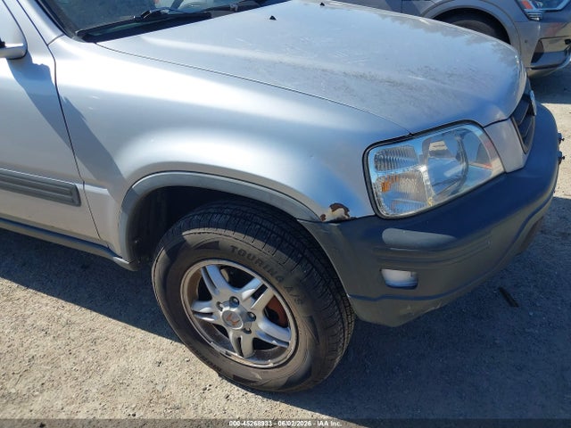 Aukcja sprzedaży 1998 Honda Cr-v Ex, vin: JHLRD1764WC091019, numer aukcji: 45268933