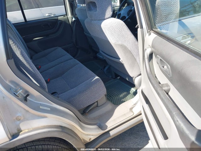 Aukcja sprzedaży 1998 Honda Cr-v Ex, vin: JHLRD1764WC091019, numer aukcji: 45268933