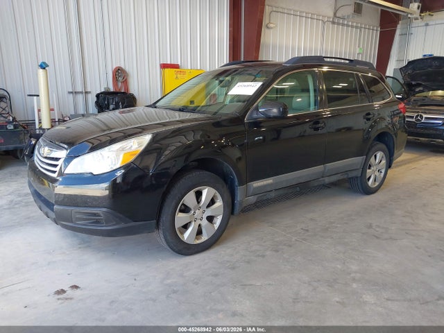 2012 Subaru Outback 2.5i Premium მანქანა იყიდება აუქციონზე, vin: 4S4BRBCC7C3206480, აუქციონის ნომერი: 45268942