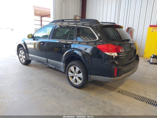 2012 Subaru Outback 2.5i Premium მანქანა იყიდება აუქციონზე, vin: 4S4BRBCC7C3206480, აუქციონის ნომერი: 45268942