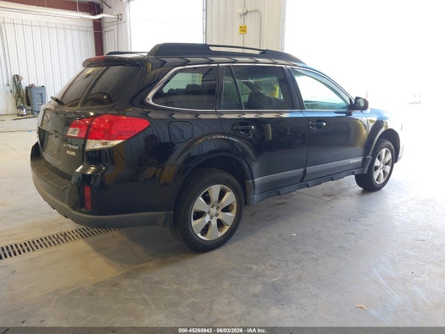 2012 Subaru Outback 2.5i Premium მანქანა იყიდება აუქციონზე, vin: 4S4BRBCC7C3206480, აუქციონის ნომერი: 45268942