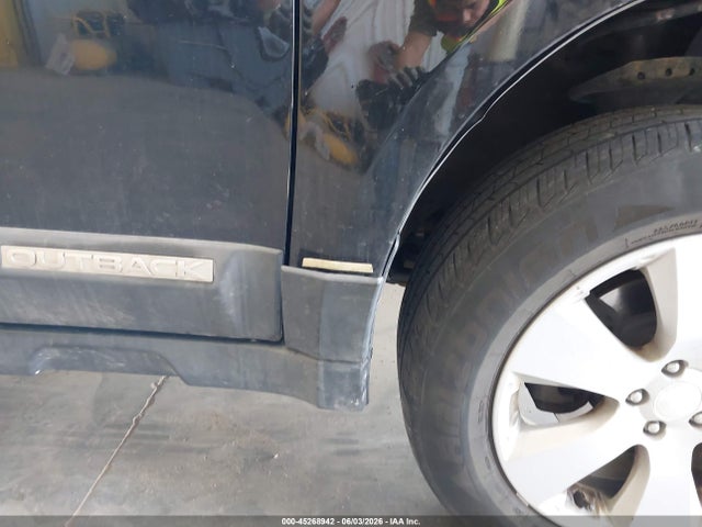 2012 Subaru Outback 2.5i Premium მანქანა იყიდება აუქციონზე, vin: 4S4BRBCC7C3206480, აუქციონის ნომერი: 45268942