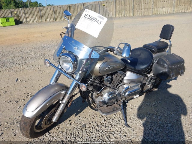 Aukcja sprzedaży 2006 Yamaha Xvs1100 A, vin: JYAVP11E76A083121, numer aukcji: 45268943