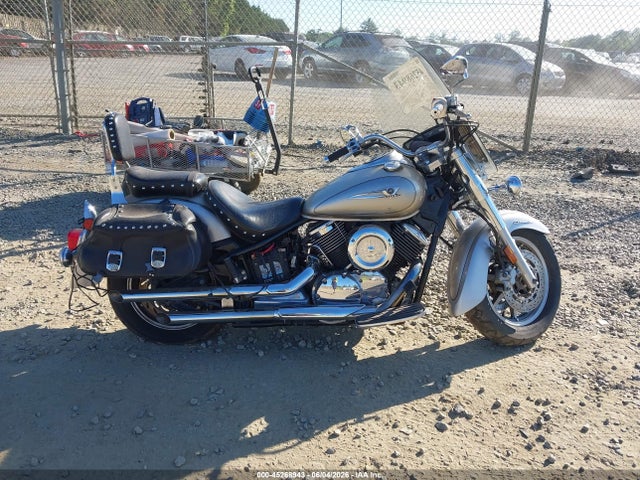 Aukcja sprzedaży 2006 Yamaha Xvs1100 A, vin: JYAVP11E76A083121, numer aukcji: 45268943
