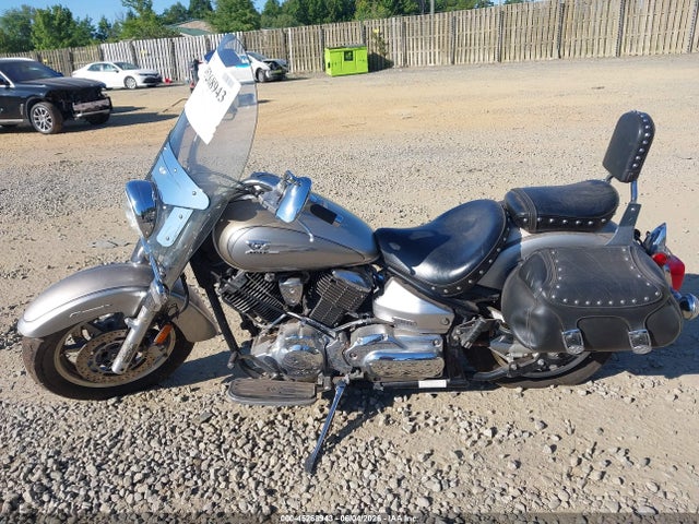 Aukcja sprzedaży 2006 Yamaha Xvs1100 A, vin: JYAVP11E76A083121, numer aukcji: 45268943