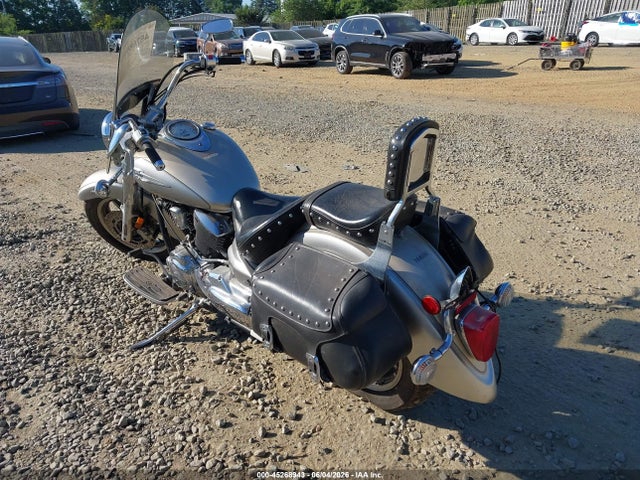 Aukcja sprzedaży 2006 Yamaha Xvs1100 A, vin: JYAVP11E76A083121, numer aukcji: 45268943