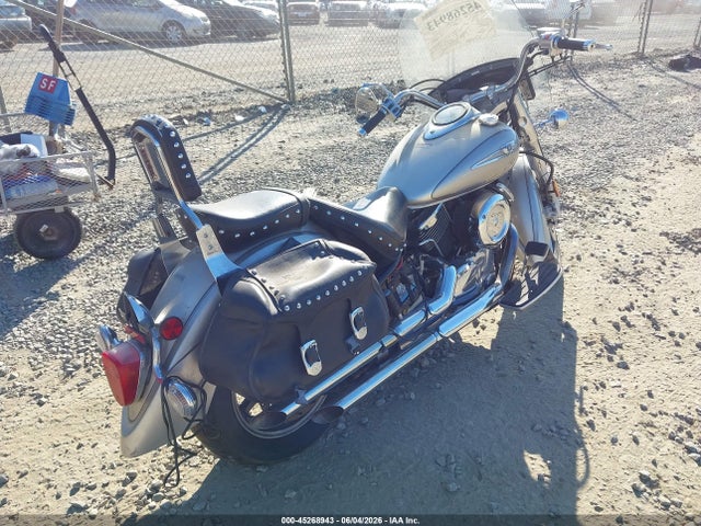 Aukcja sprzedaży 2006 Yamaha Xvs1100 A, vin: JYAVP11E76A083121, numer aukcji: 45268943