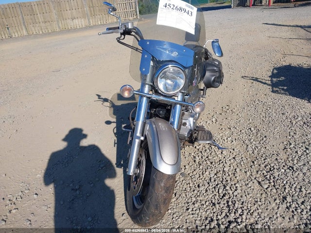 Aukcja sprzedaży 2006 Yamaha Xvs1100 A, vin: JYAVP11E76A083121, numer aukcji: 45268943