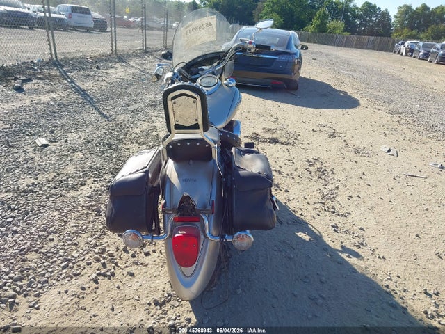 Aukcja sprzedaży 2006 Yamaha Xvs1100 A, vin: JYAVP11E76A083121, numer aukcji: 45268943