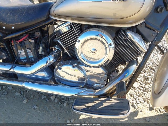 Aukcja sprzedaży 2006 Yamaha Xvs1100 A, vin: JYAVP11E76A083121, numer aukcji: 45268943