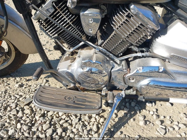 Aukcja sprzedaży 2006 Yamaha Xvs1100 A, vin: JYAVP11E76A083121, numer aukcji: 45268943