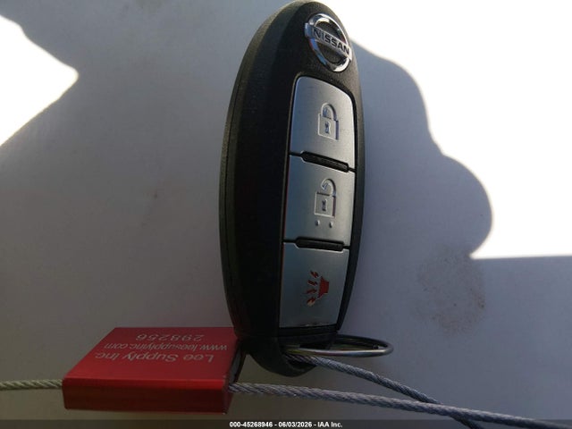 Nissan ROGUE SV 2016 KNMAT2MT9GP687363 Image 11