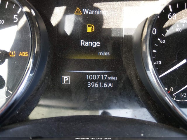Nissan ROGUE SV 2016 KNMAT2MT9GP687363 Image 7