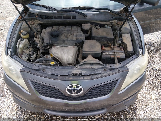 Aukcja sprzedaży 2011 Toyota Camry Se, vin: 4T1BF3EK0BU124912, numer aukcji: 45268951