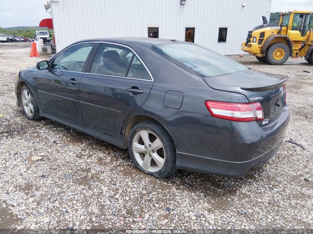 Aukcja sprzedaży 2011 Toyota Camry Se, vin: 4T1BF3EK0BU124912, numer aukcji: 45268951