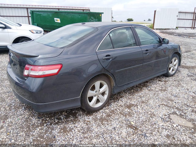 Aukcja sprzedaży 2011 Toyota Camry Se, vin: 4T1BF3EK0BU124912, numer aukcji: 45268951