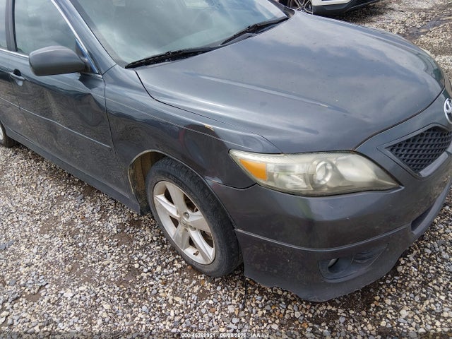 Aukcja sprzedaży 2011 Toyota Camry Se, vin: 4T1BF3EK0BU124912, numer aukcji: 45268951