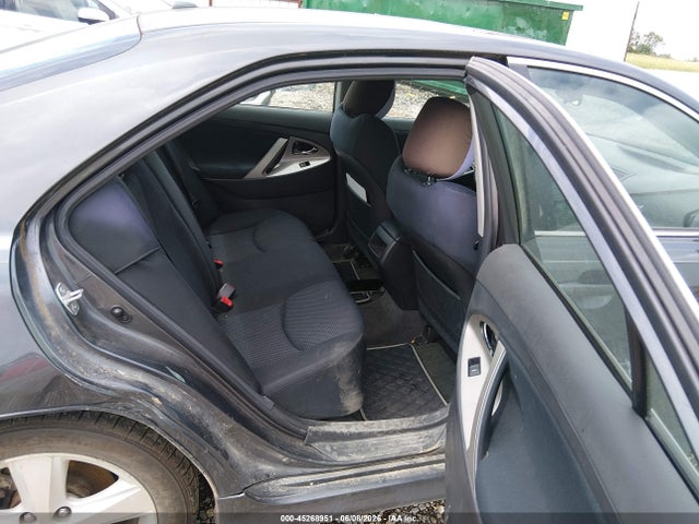Aukcja sprzedaży 2011 Toyota Camry Se, vin: 4T1BF3EK0BU124912, numer aukcji: 45268951