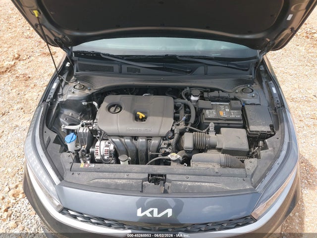 KIA Forte Lxs 2024 3KPF24AD1RE770631 Image 10