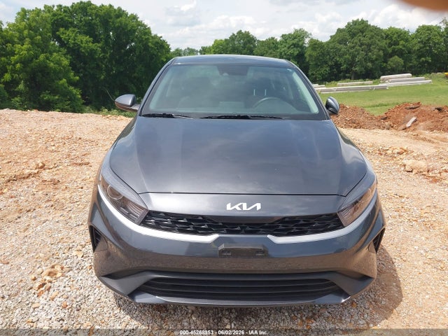 KIA Forte Lxs 2024 3KPF24AD1RE770631 Image 12