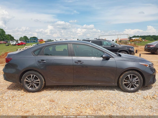 KIA Forte Lxs 2024 3KPF24AD1RE770631 Image 13