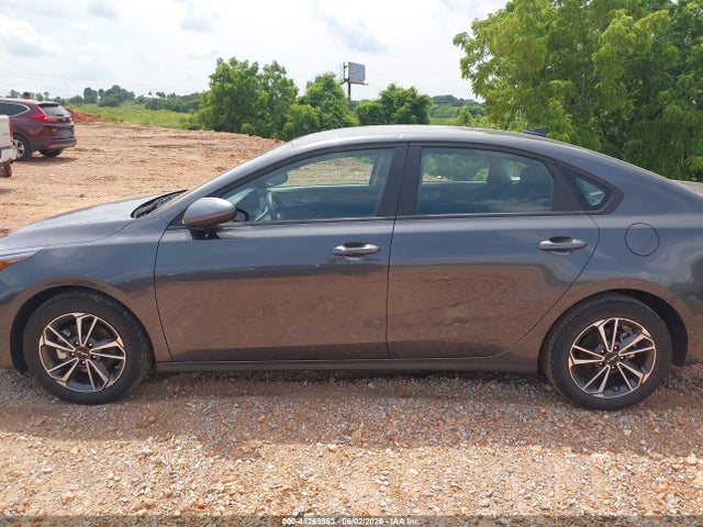 KIA Forte Lxs 2024 3KPF24AD1RE770631 Image 14