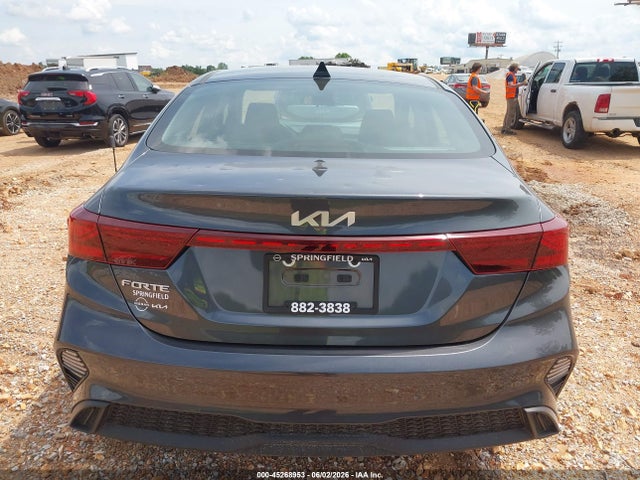KIA Forte Lxs 2024 3KPF24AD1RE770631 Image 16