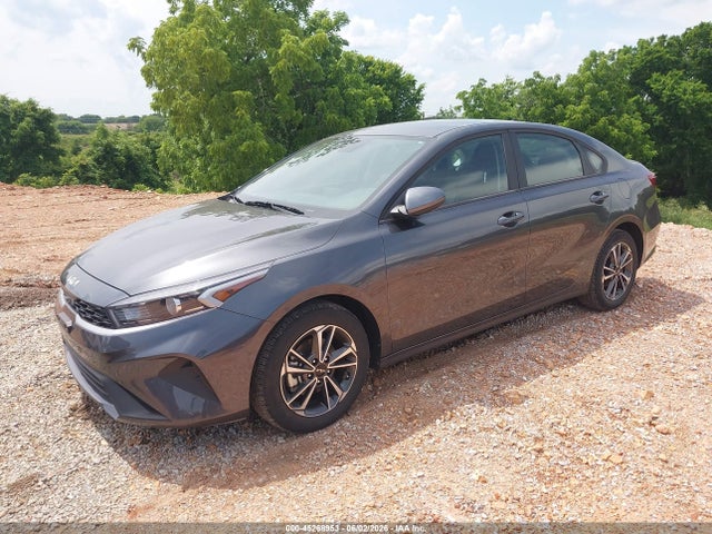 KIA Forte Lxs 2024 3KPF24AD1RE770631 Image 2
