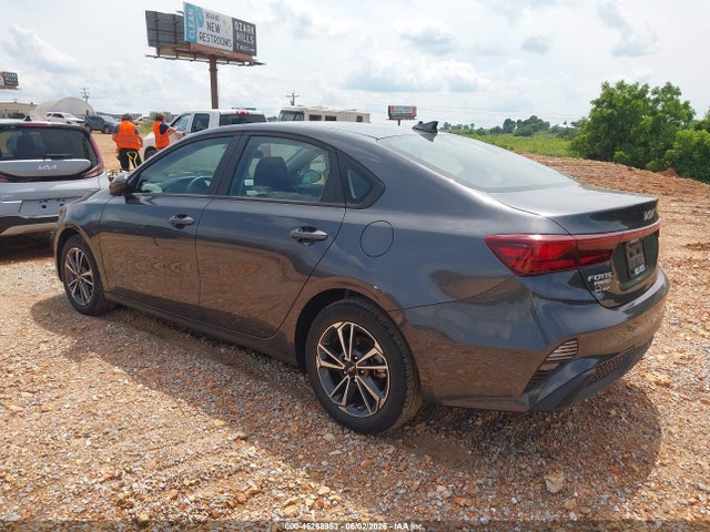 KIA Forte Lxs 2024 3KPF24AD1RE770631 Image 3
